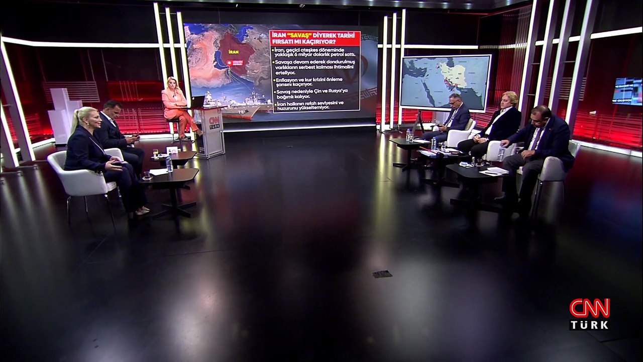 Özel'in "Yeni parti kuruyoruz" açıklaması nasıl yankılandı? O 83 vekil CHP'den istifa mı edecek? ABD-İran savaşında son durum ne? Ne Oluyor?'da konuşuldu