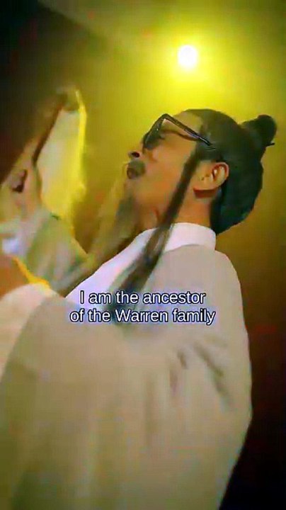 now i hear everything chinese drama [Full Movie]