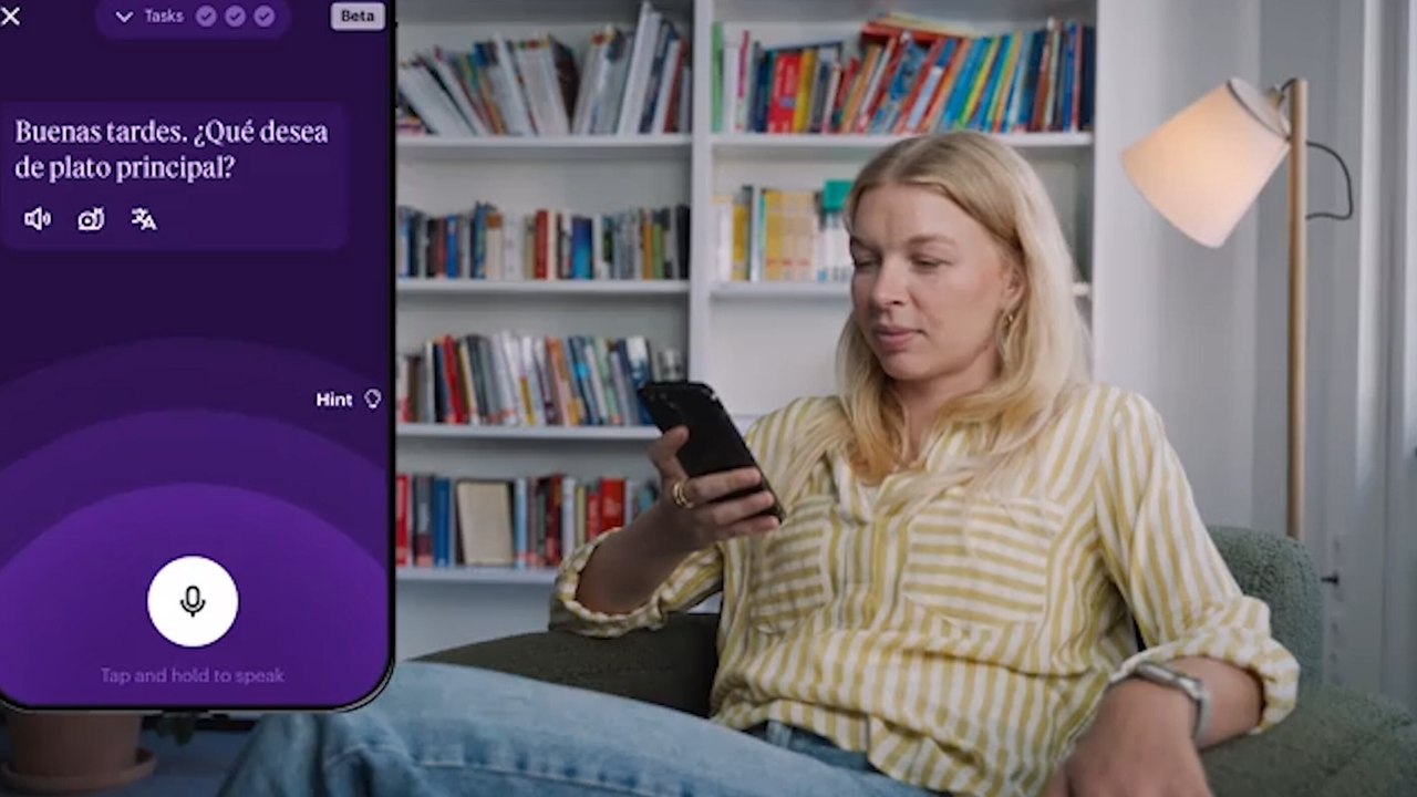 The AI Arms Race in Language Learning: How Babbel Plans to Stand Out
