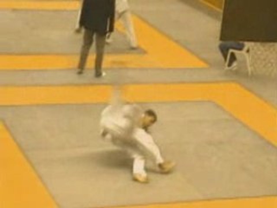 Judo best of