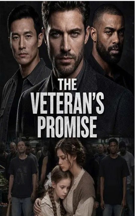 Video The Veteran’s Promise - ⭐🍉💚FULL MOVIES ENGLISH SUB (2026)
