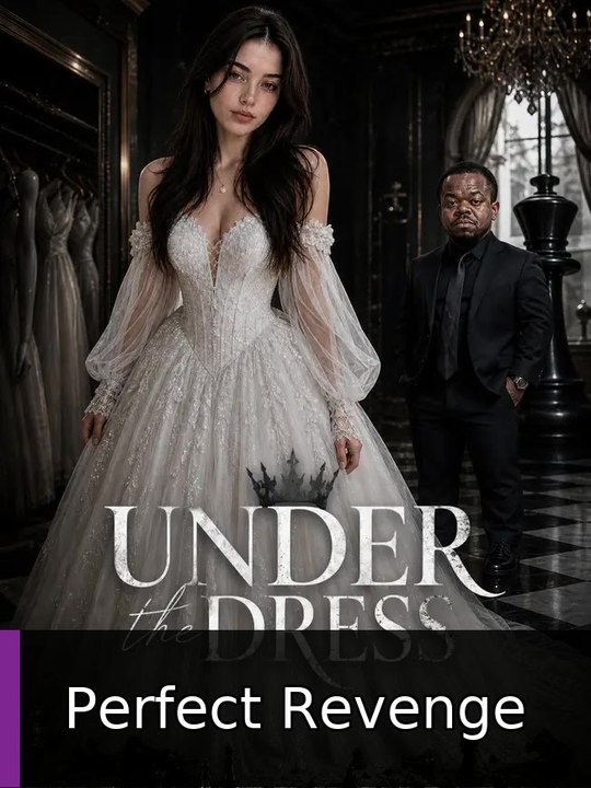 Under the Dress #engsub #fullepisode❌🎬 | Perfect Revenge