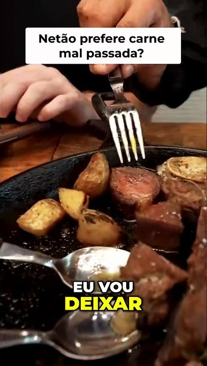 Ponto Perfeito da Carne_ Segredo Revelado para Suculência