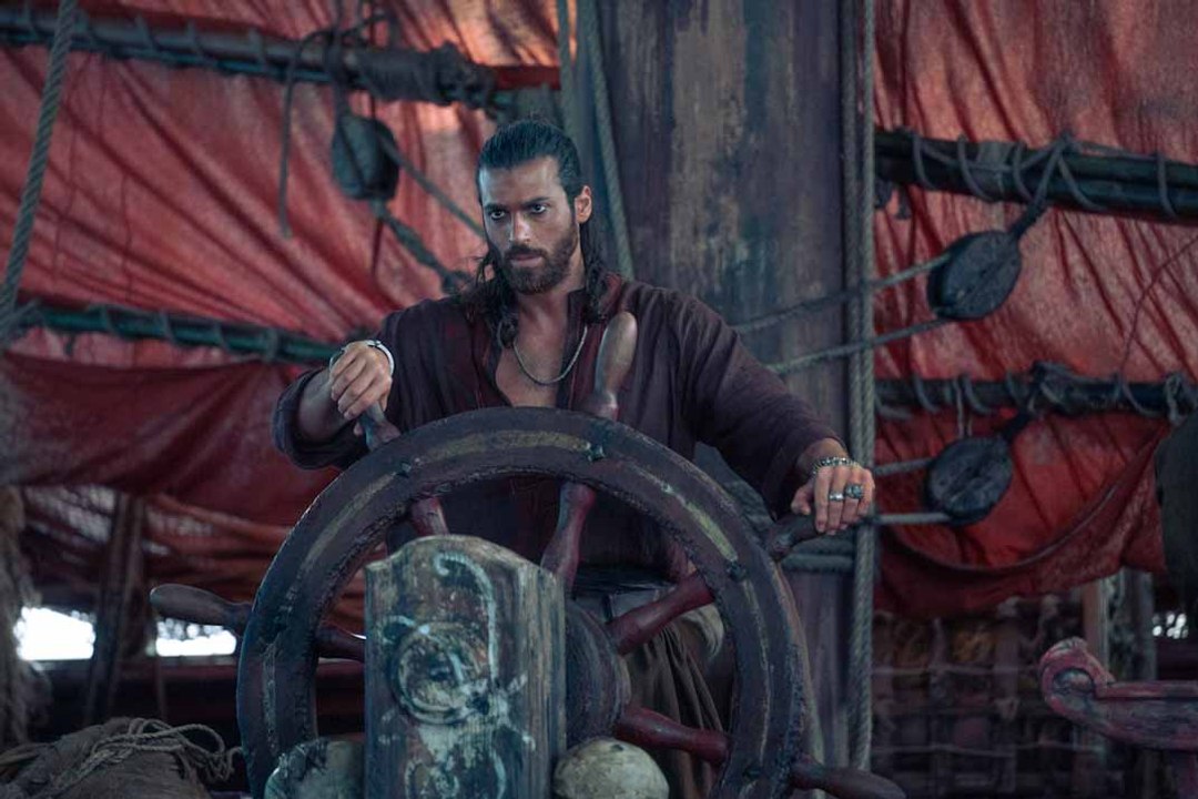 Sandokan - Trailer Oficial (Español)