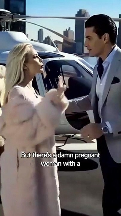 Ruthless Heiress Ruined Cheater - Full Episode [Full Movie] [Full Movie]