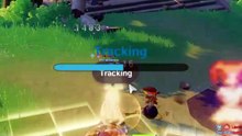 Ragnarok New World Gunslinger Tracking Build in First League