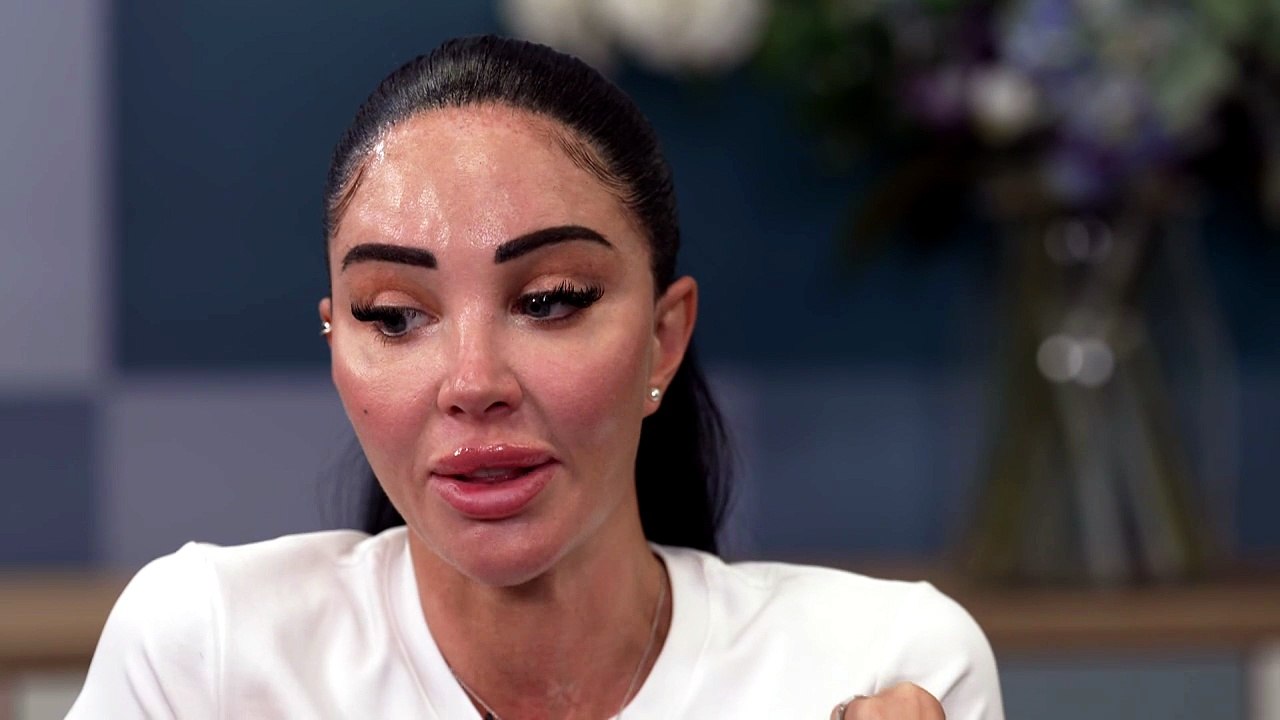 Tulisa calls for independent press regulator
