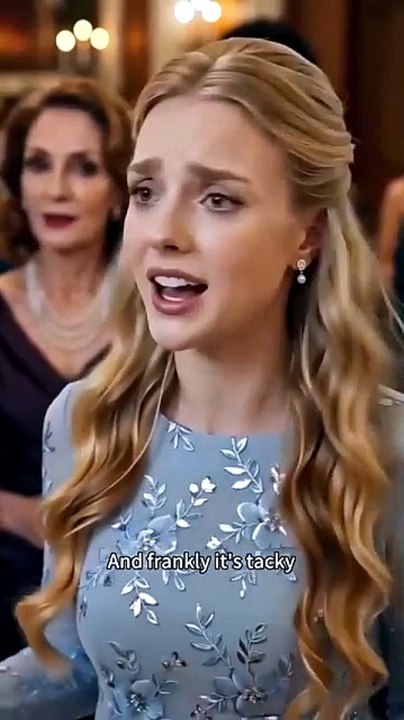 You Play Innocent, I Perfected It - Short AI Drama - Video Dailymotion [Full Movie]