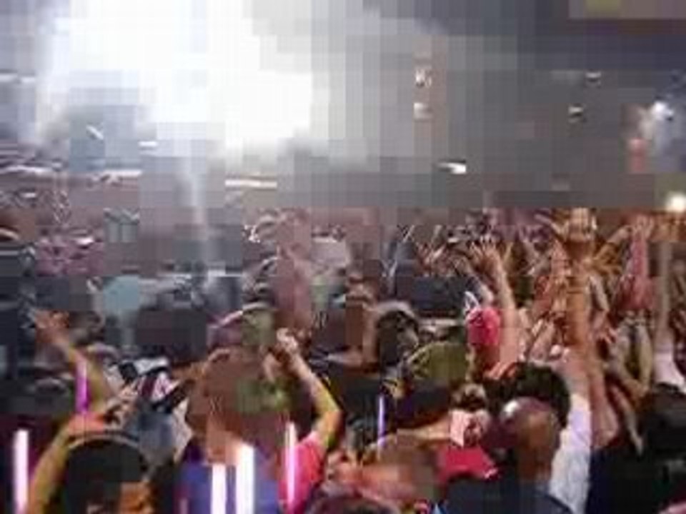 Unighted David Guetta Show me love