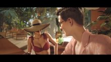 007 First Light Flirting with theresa Lorca