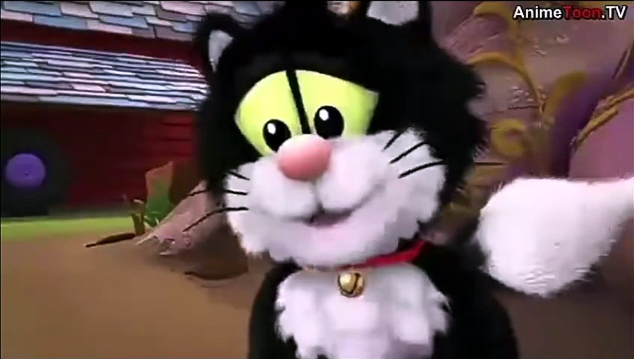 Guess with Jess tickle scene 6