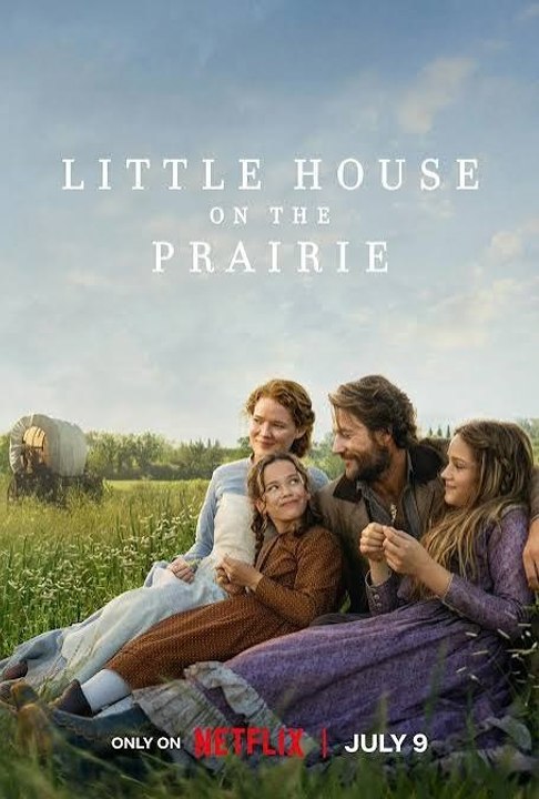 la petite maison netflix dans la prairie un echec ?