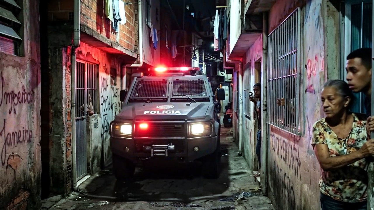 Estado de Guerra
