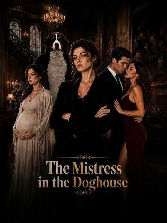 The Mistress in the Doghouse - FULL EPISODE