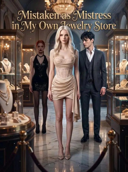 Mistaken as Mistress in My Own Jewelry Store - FULL EPISODE