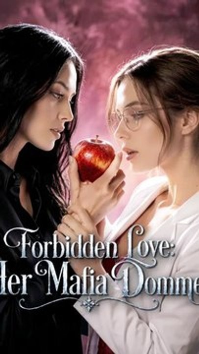 Forbidden Love: Her Mafia Domme - Full Episode (ENGSUB) | GL Series | Mafia Romance, Female Mafia Boss #ANS