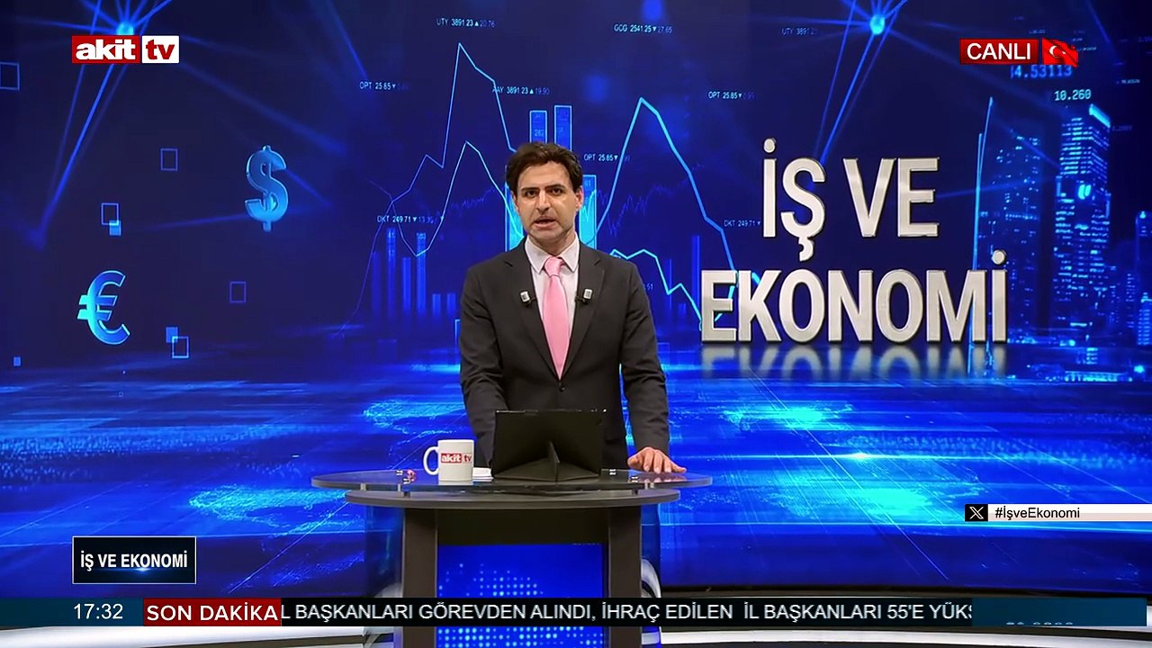 İş ve Ekonomi - 22 Temmuz 2026