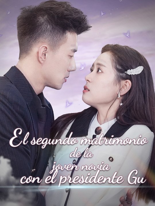 [Full] El segundo matrimonio de la joven novia con el presidente Gu En Español