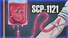 Las anomalías más brutales de la Fundación SCP
