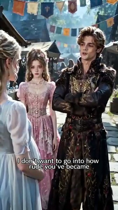 Moon Queen and Wolf Sovereign- Drama FULL MOVIES ENGLISH SUB [Full Movie]
