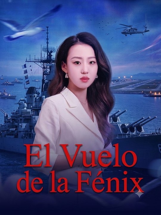 [Full] El Vuelo de la Fénix En Español