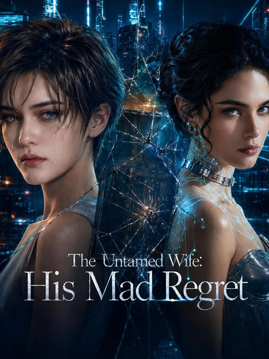 The Untamed Wife: His Mad Regret Episode
