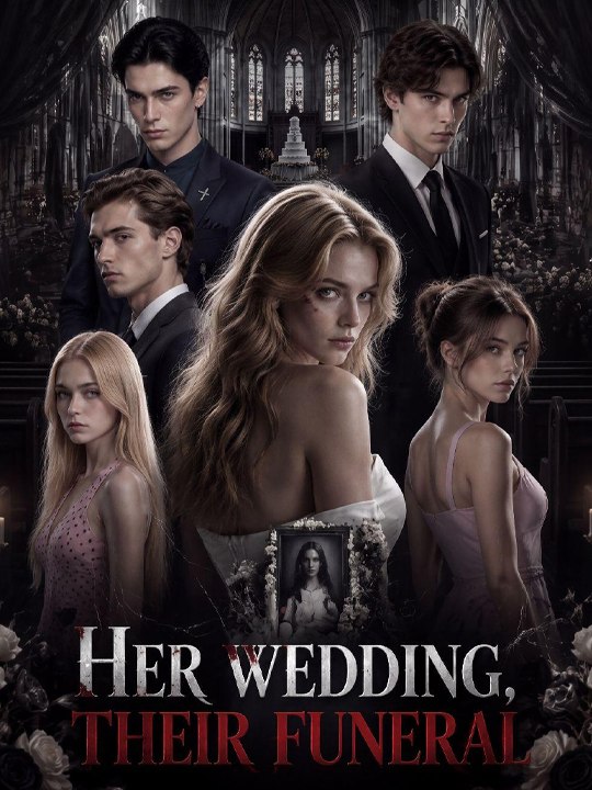 Her Wedding, Their Funeral - Full #englishsub #fullmovie 🍿🍿