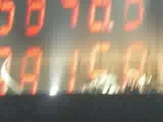 Début Leb' Die Sekunde à Monaco