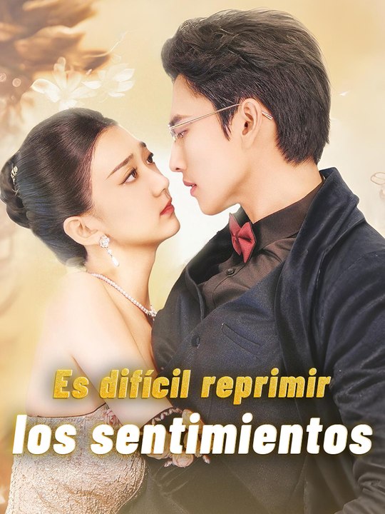 [Full] Es difícil reprimir los sentimientos En Español