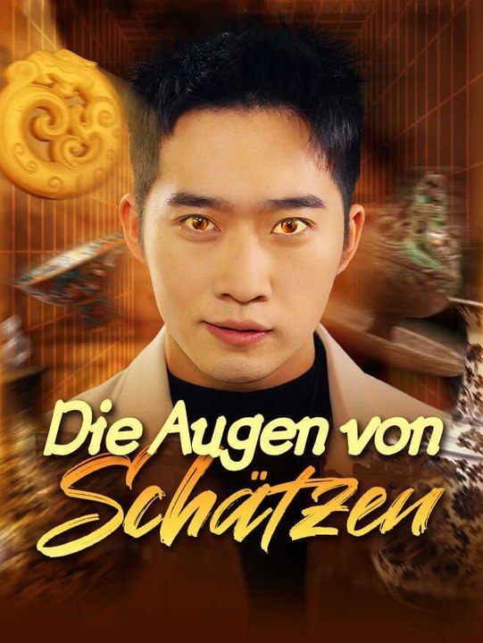 Die Augen von Schätzen - Teil 1/2 | Folgen 1-37