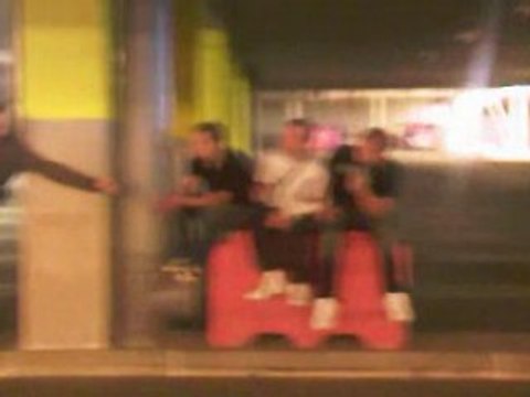 aulnay wilback too fast