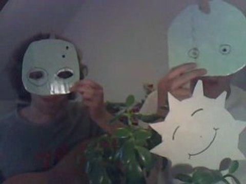 Les Wriggles - La petite olive