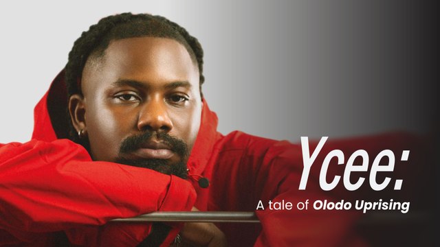 Ycee: A tale of ‘Olodo Uprising’