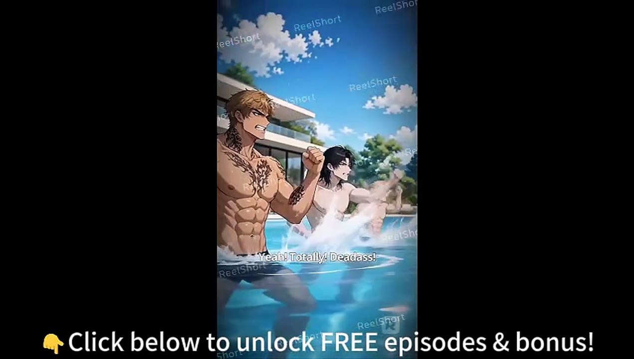 🥲Rejecting the Five Alphas: Her Lycan Prince Savior [Full Movie]