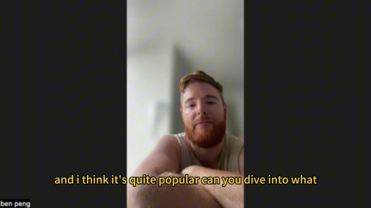 Ben Pengilly & Emma Wang on the Future of Duanju