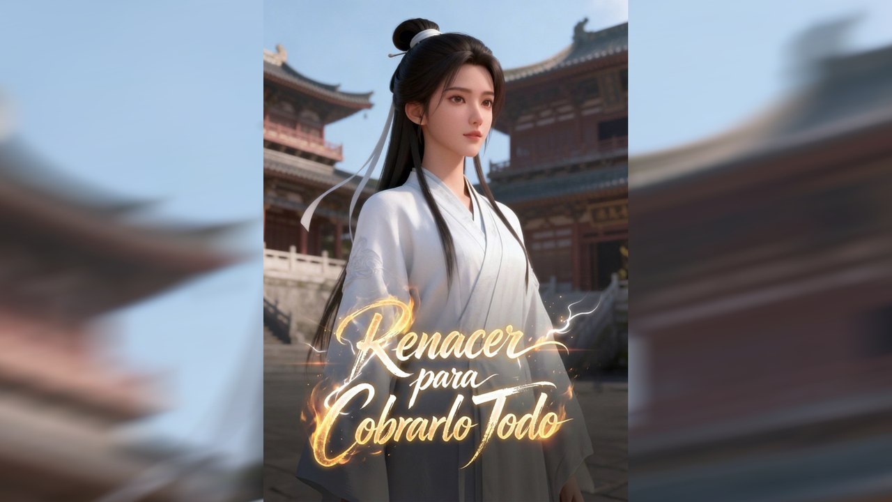Renacer para Cobrarlo Todo | Full 75 Eps SD Drama | Short Drama Español | NITRO REALMS