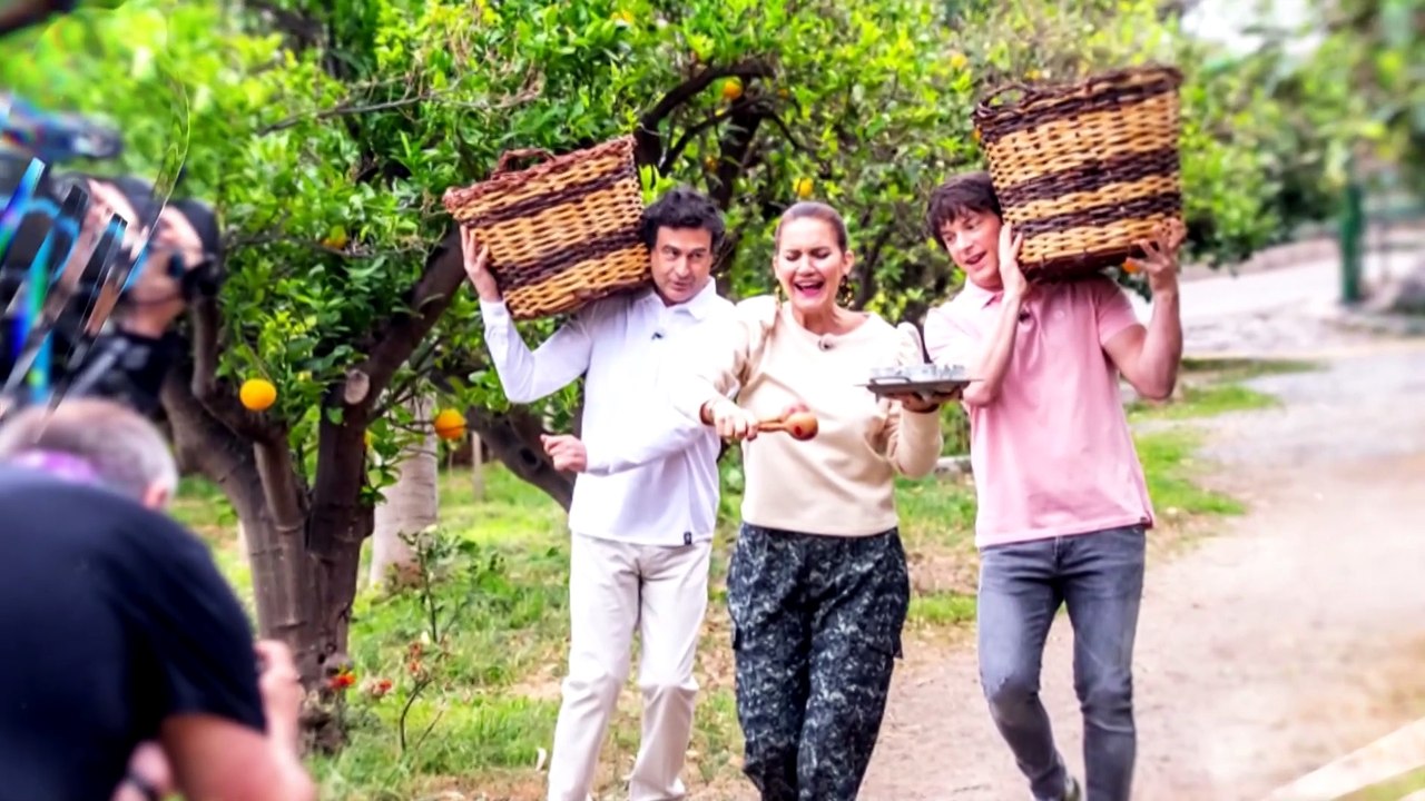 GASTRONOMÍA 2026: Samantha Vallejo-Nágera