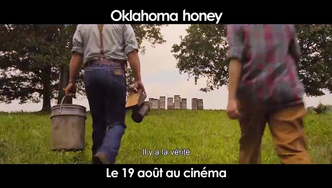 Oklahoma Honey - Bande-annonce #1 [VOST|HD1080p]