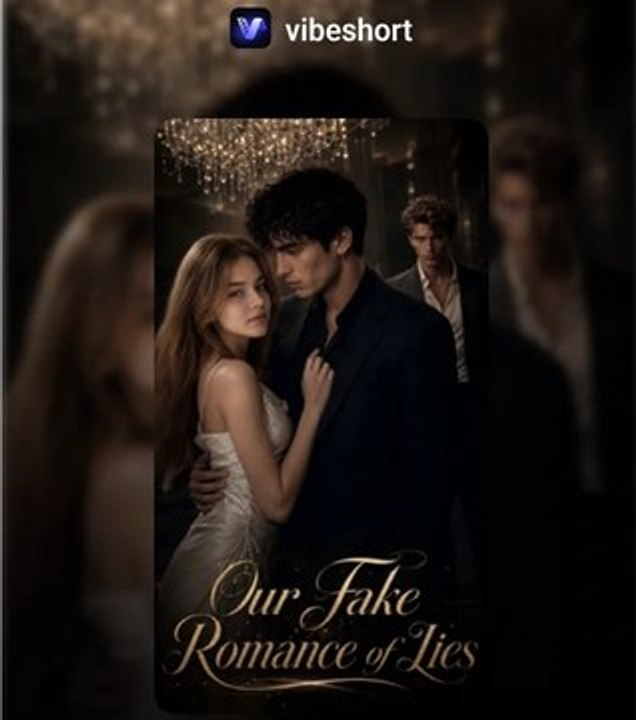 Our Fake Romance Of Lies - FULL ✅