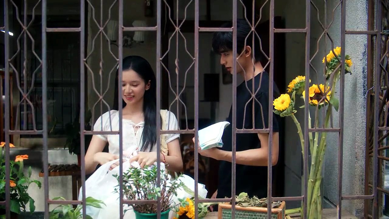 Love for You - Episode 11