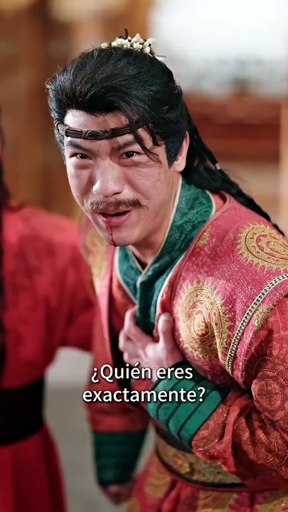 ... Carnicera y Diosa Guerrera En Español