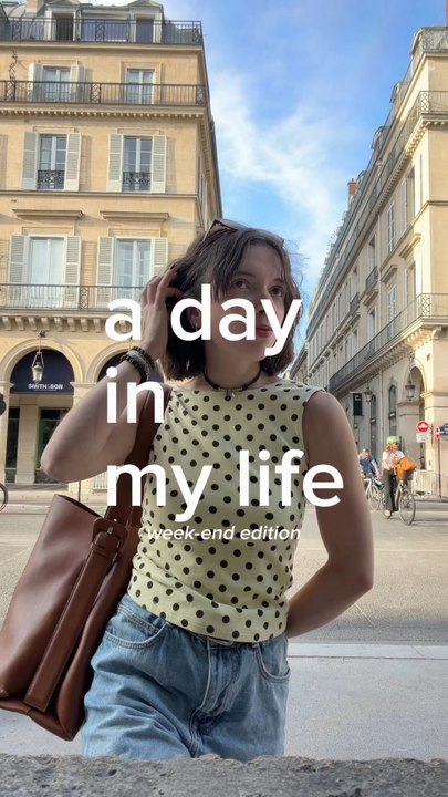 Un week-end avec moi