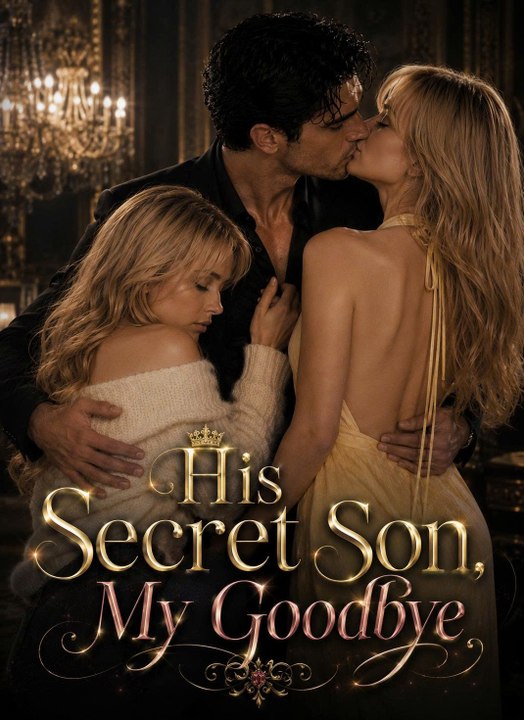 His Secret Son, My Goodbye | New Movie 2026
