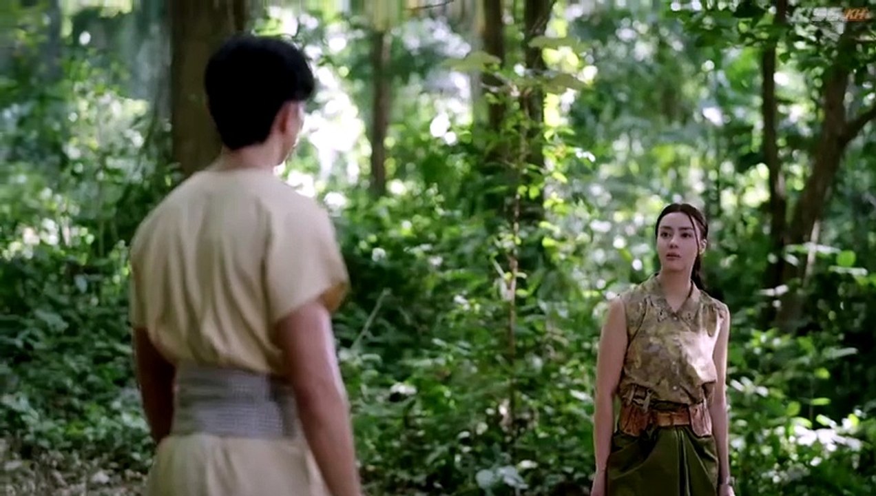 The Heart of Yiwha Of Love & Vengeance (2026) Episode 1 (English Sub) [Full Movie] [Full Episodes]Full EP - Full [Full Movie]