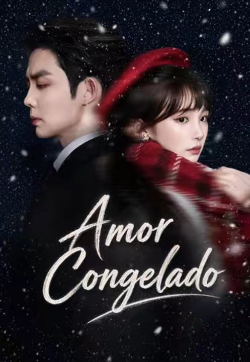 ... (Doblado)Amor Congelado En Español