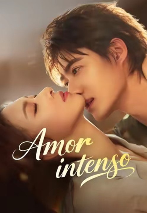 ... (Doblado)Amor intenso En Español