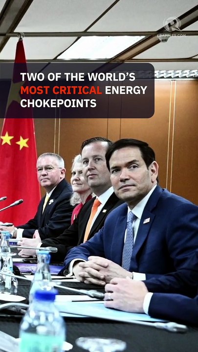 Rubio says US still willing to negotiate over Iran crisis