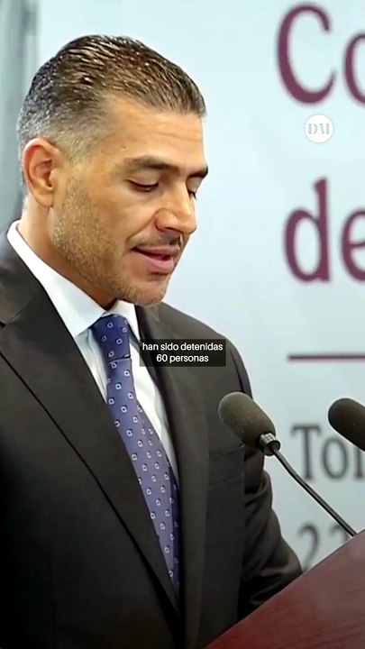 Operación Enjambre en Edomex deja 60 detenidos y 22 exfuncionarios con sentencias por nexos criminales