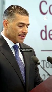 Operación Enjambre en Edomex deja 60 detenidos y 22 exfuncionarios con sentencias por nexos criminales