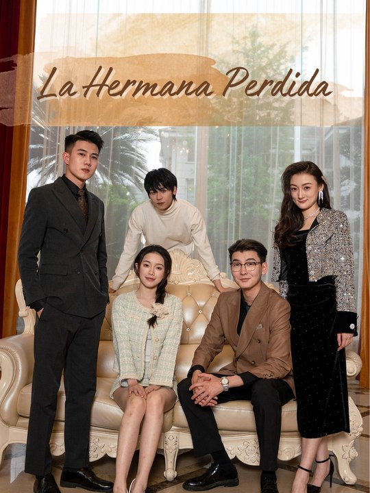 [22] La Hermana Perdida en español
